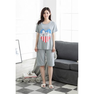 Bộ đồ bầu, mặc sau sinh cho con bú - BNC075
