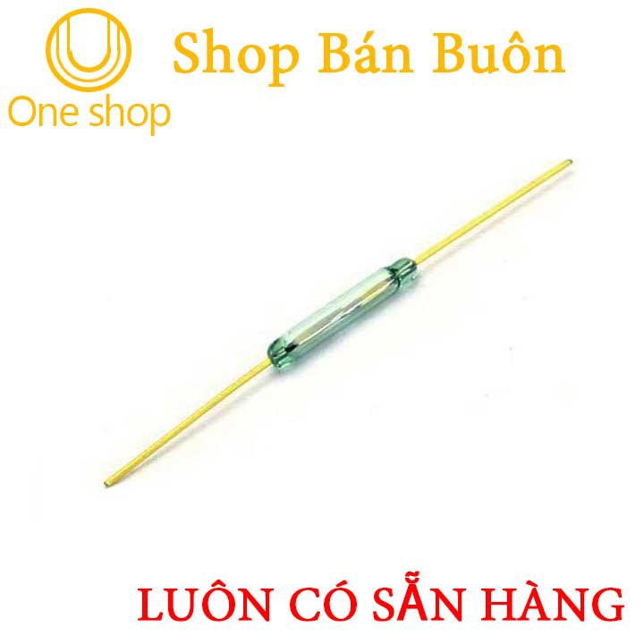 Công Tắc Từ 2*14mm Chất Lượng