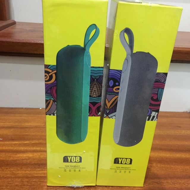 Loa bluetoot ko dây mã: Y08