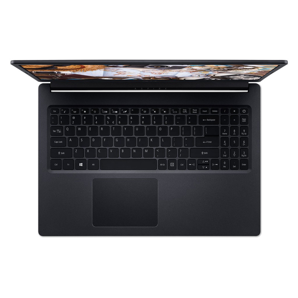 Laptop Acer Aspire 3 A315-56-37DV i3-1005G1 | 4GB | 256GB | Intel UHD Graphics | 15.6'' FHD | Win 10-Chính hãng