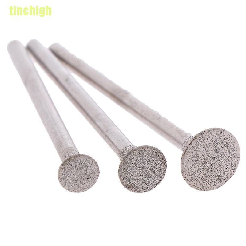 Bộ 12 Viên Đá  Trai 2.3mm