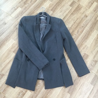 Áo vest công sở