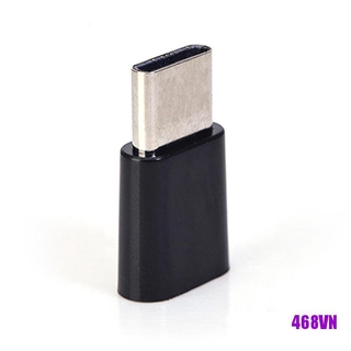Đầu chuyển đổi từ micro usb sang type-c usb
