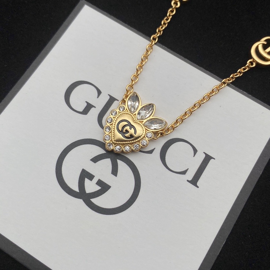 Bông Tai Chữ g Thời Trang Thanh Lịch