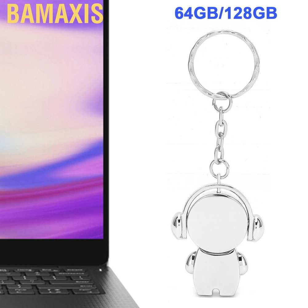 Usb 2.0 Bằng Kim Loại Hình Hoạt Hình Dễ Thương | BigBuy360 - bigbuy360.vn