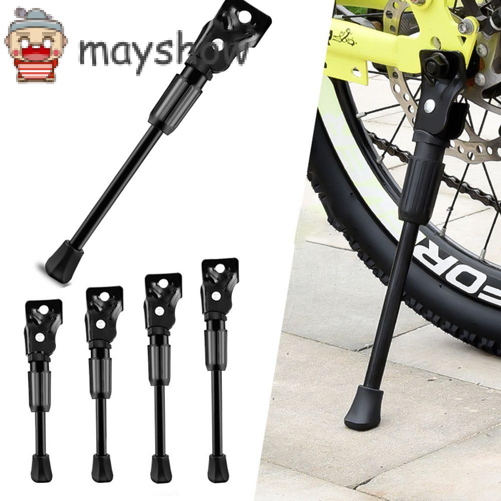 Chân Chống Xe Đạp Chống Trượt Màu Đen 12 14 16 18 20 Inch Cho Trẻ Em