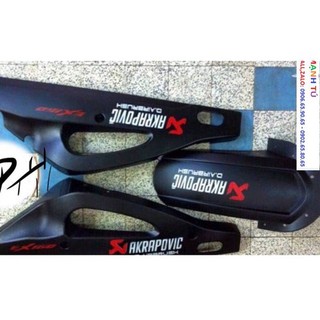 Ốp Gắp EX 150 - 000189