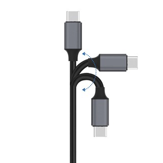 Dây Cáp Sạc Truyền Dữ Liệu Usb Cho Iphone/Android/Type-C
