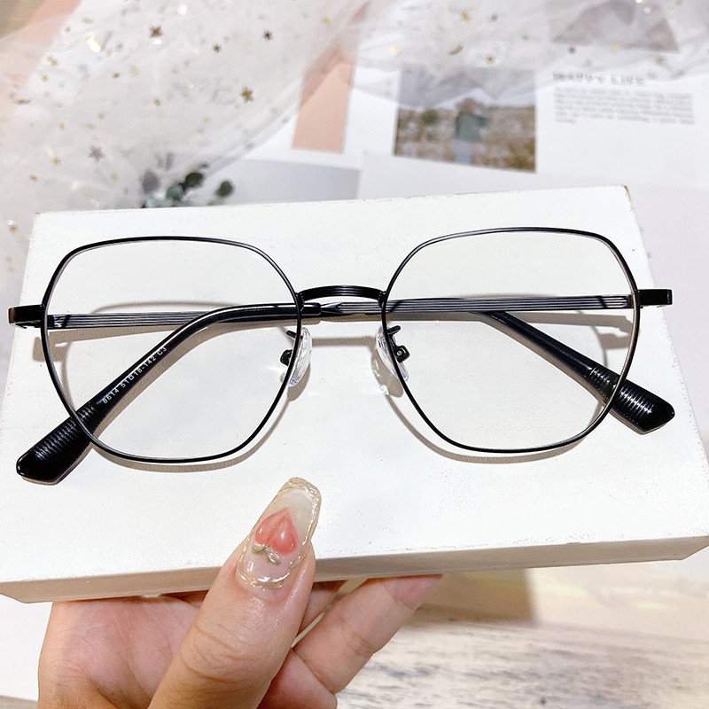 Gọng Kính Thời Trang Retro Cho Nam Nữjz8614 | BigBuy360 - bigbuy360.vn