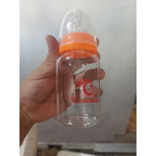 Bình sữa kichi 120ml cho bé tiện dụng