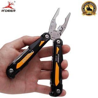 KÌM ĐA NĂNG 13 CHỨC NĂNG R'DEER RT-2352