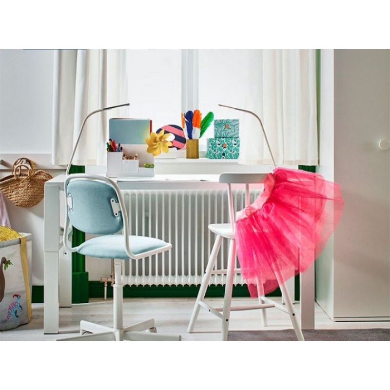Ghế học sinh điều chỉnh chiều cao IKEA Orfjall