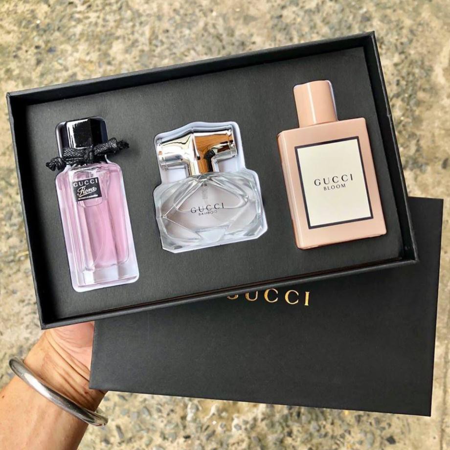 - Set nước hoa Gucci ^ | BigBuy360 - bigbuy360.vn
