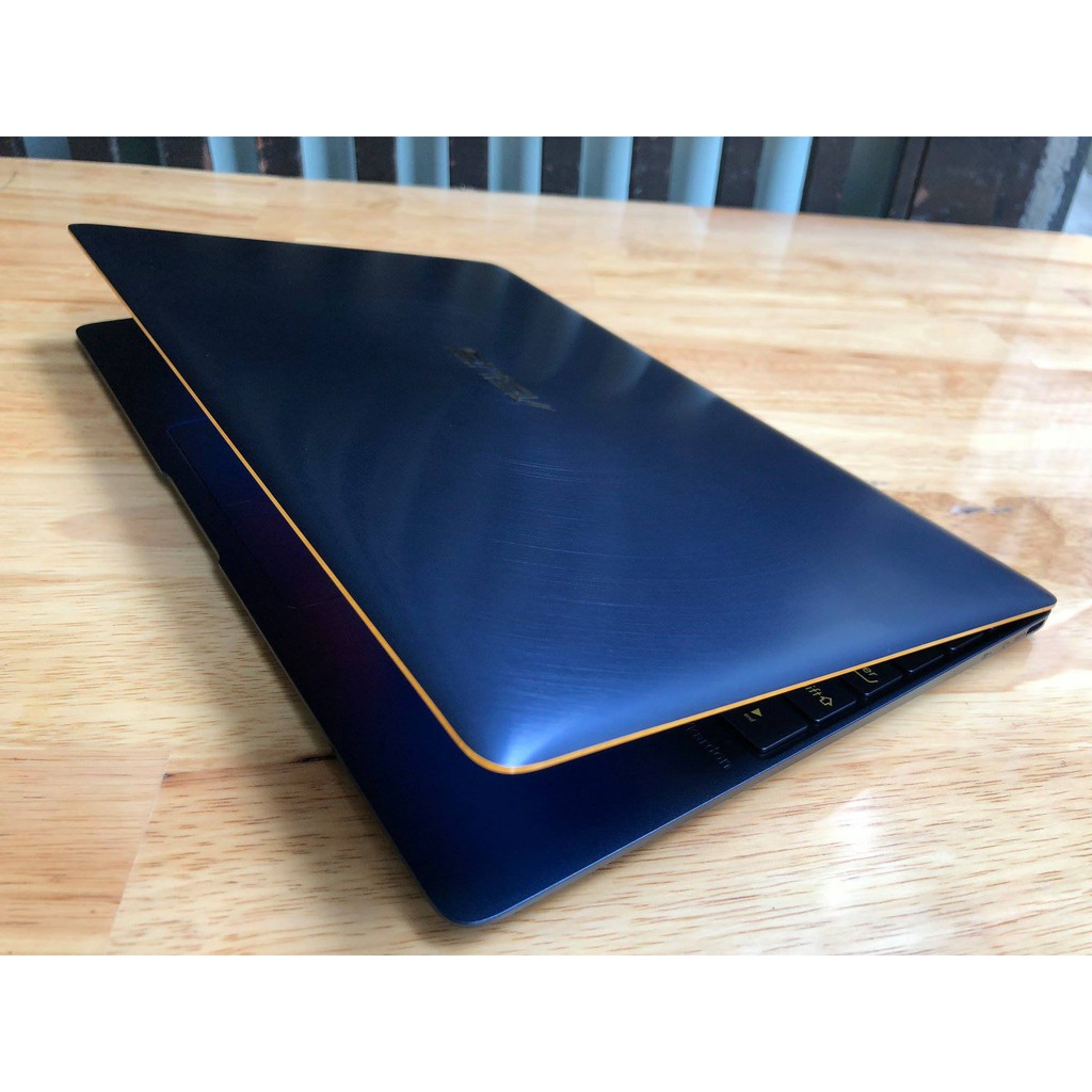 laptop ASUS ux390 , i7 7500u, 16G, 512G, 12,5in Full HD, siêu mỏng, giá rẻ | BigBuy360 - bigbuy360.vn