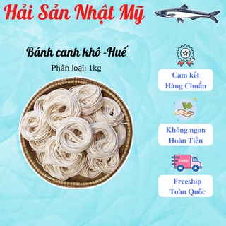 Bánh canh khô Huế thơm ngon, chất lượng cao - đặc sản Huế