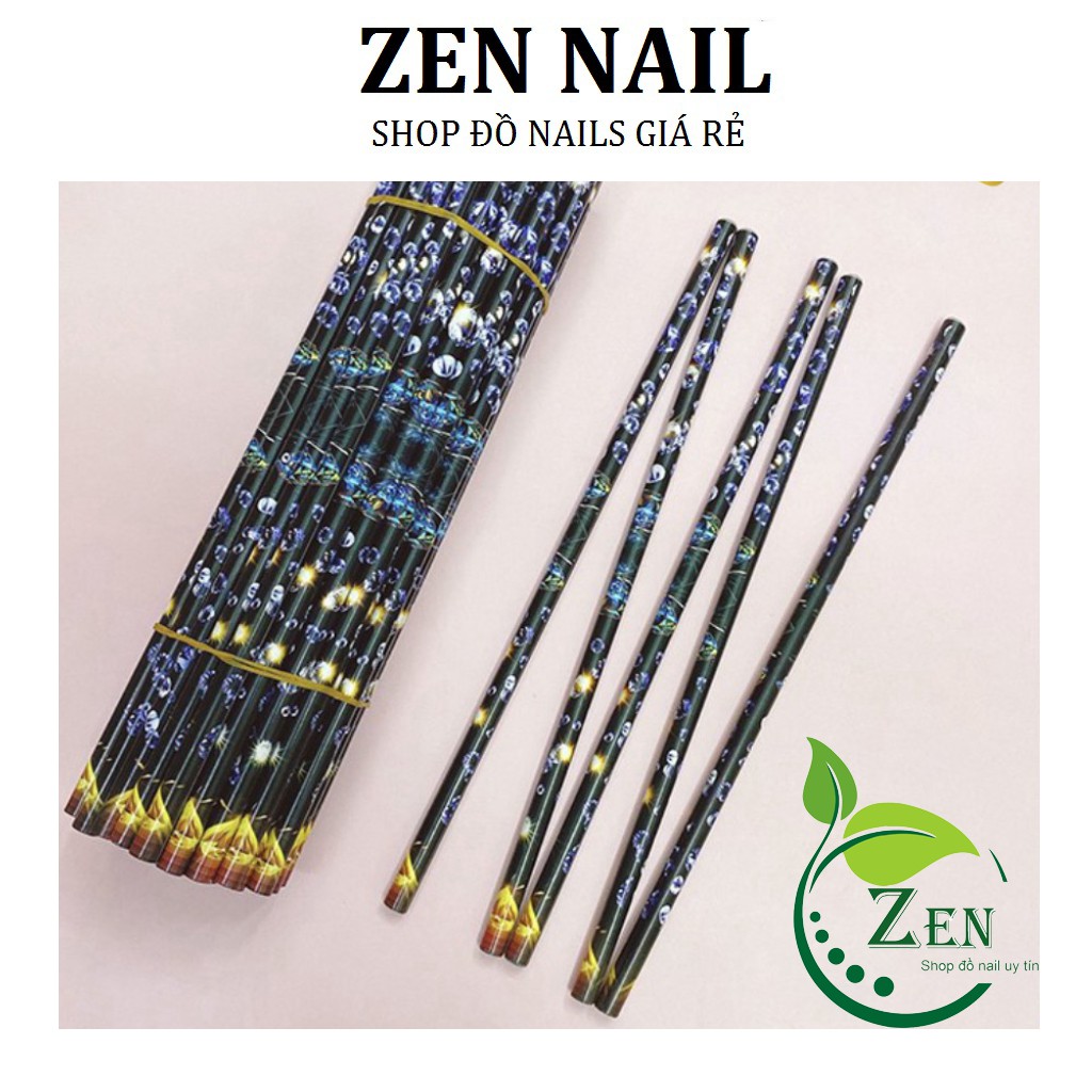 Bút chấm đá nail chuyên dụng cho dân làm móng