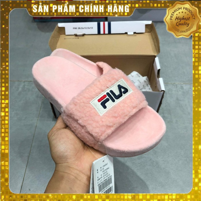 [Chính hãng] Dép Fila Drifter🔴Giảm 50K Khi Nhập Mã 🔴