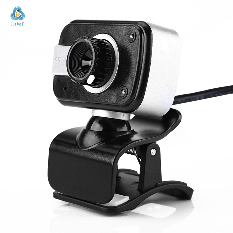 Webcam Usb 2.0 Hd Có Thể Điều Chỉnh Cho Máy Tính | BigBuy360 - bigbuy360.vn