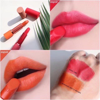 Son Espoir Gentle Matte Limited - HQ