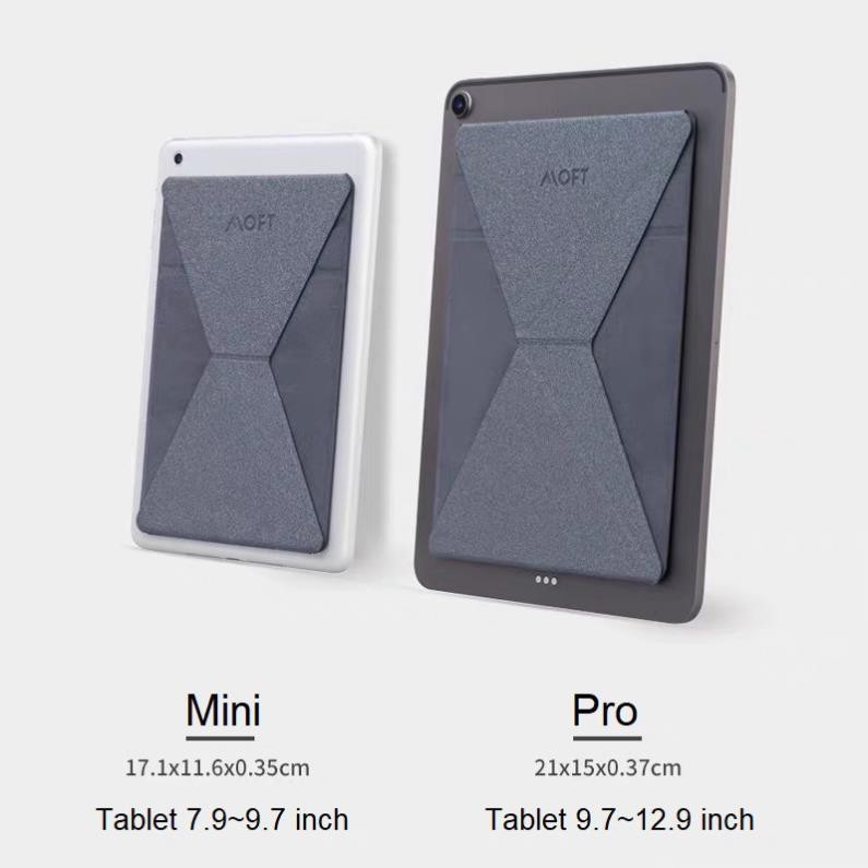 Giá đỡ điện thoại MOFT YOUNG Phone Stand | ANYWORK