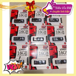 Usb 16gb kingston dt101