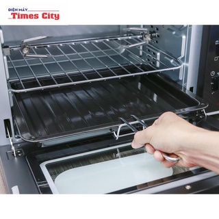 Lò nướng SANAKY, 120L VH129S2D