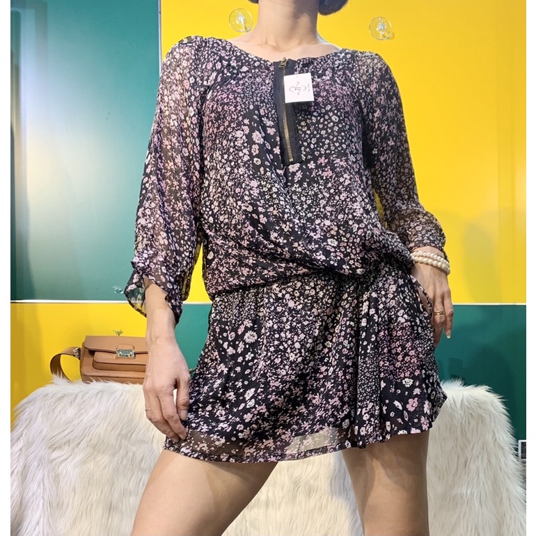 Hàng Si - Áo váy hoa nhí | BigBuy360 - bigbuy360.vn