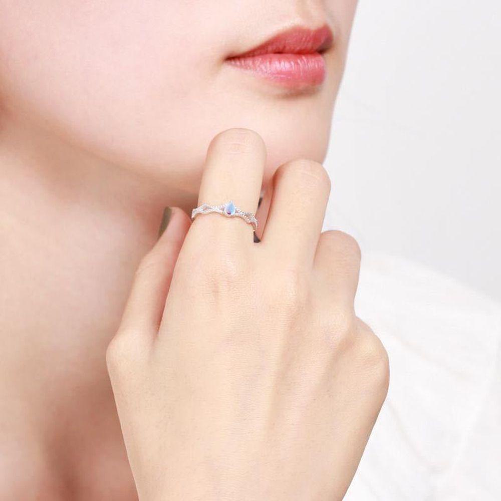 Nhẫn Cặp Phong Cách Vintage Thời Trang
