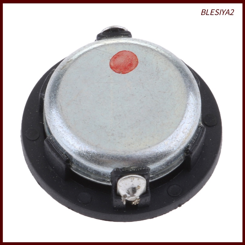 1 Bộ Phận Sửa Chữa Thay Thế Cho Loa 2W 28mm Blesiya2