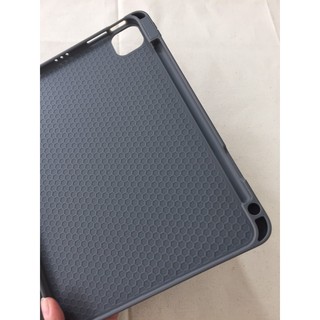 [iPad Air 4_10.9inches 2020] Bao da chống sốc cao cấp Mutural