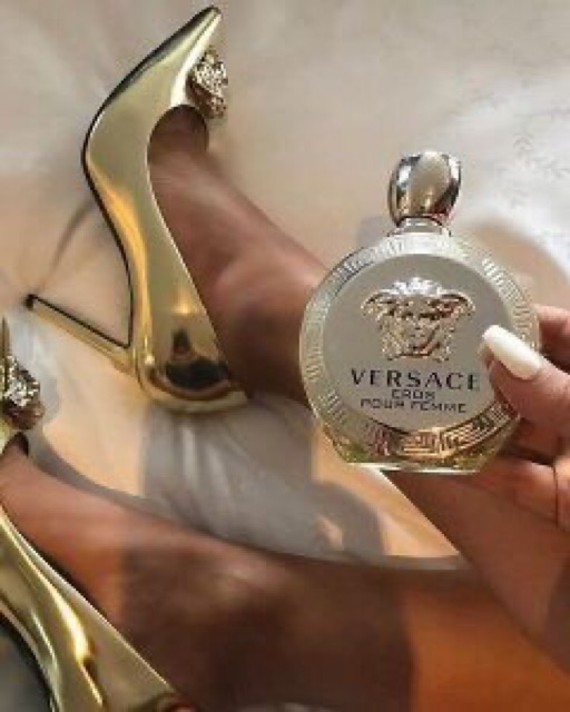Versace Eros Pour Femme 100ml (cam kết 100% chính hãng) | BigBuy360 - bigbuy360.vn