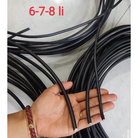 500G DÂY UỐN CÂY