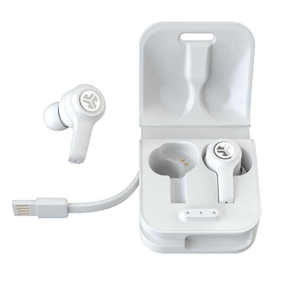 Tai nghe bluetooth JLAB AUDIO JBUDS AIR EXECUTIVE - Chính hãng phân phối
