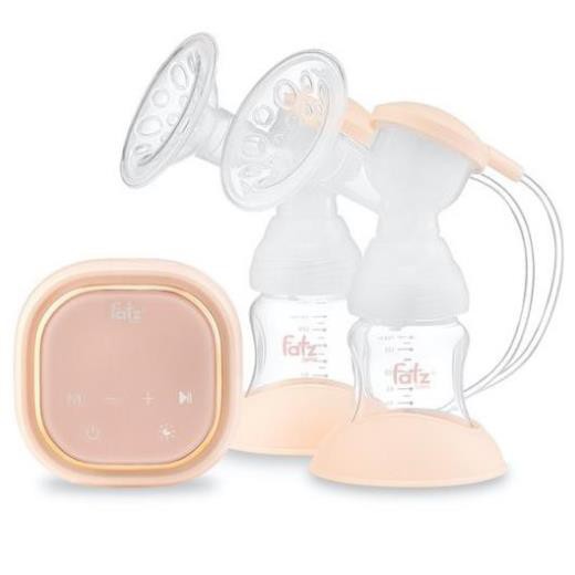 Máy hút sữa điện đôi Fatz baby Resonance 3 FB1160VN / Resonance 2 FB1107VN