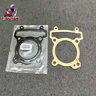 Ron Đầu Lòng Exciter Trái 65Mm MS1022