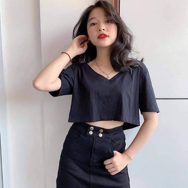 Áo phông Mỹ