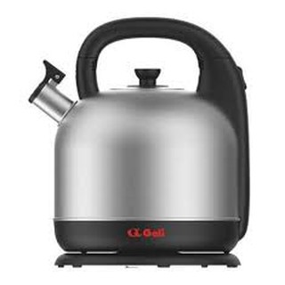 Ấm siêu tốc gali gl-0042a - hàng chính hãng