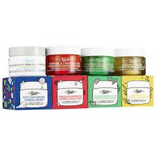 COMBO 4 LOẠI MẶT NẠ KIEHL’S MINI