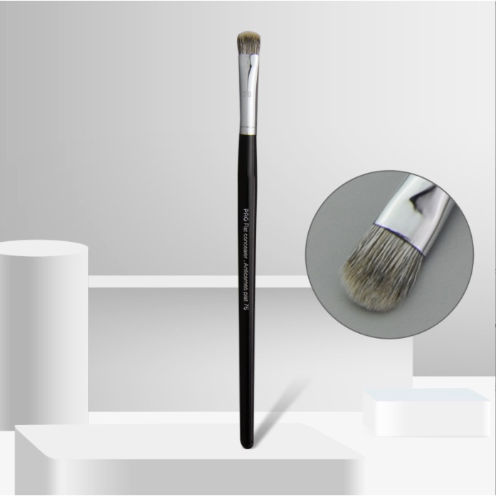 Sephora #Bộ 76 Cọ Trang Điểm Mắt Chuyên Nghiệp