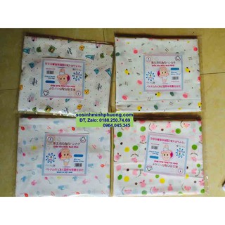 Combo khan hoa 4lop