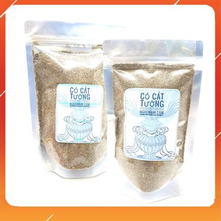 Cỏ cát tường 100gr