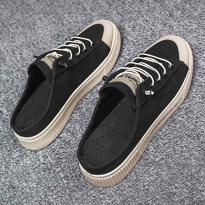 Dép Sandal Chống Trượt Thời Trang Mùa Hè Mới Dễ Phối Đồ Phong Cách Doanh Nhân Cho Nam S 2022