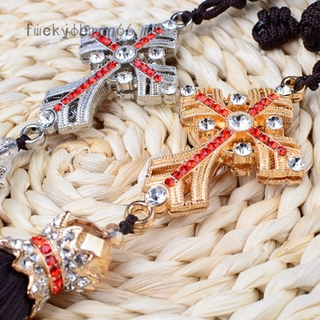Phụ Kiện Treo Trang Trí Xe Ô Tô Hình Chúa Jesus