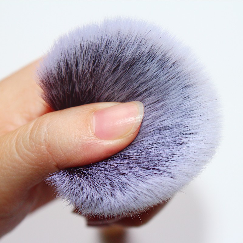 Bộ 8 Cọ Trang Điểm IMAGIC TL-429 Thiết Kế Tiện Dụng 153g