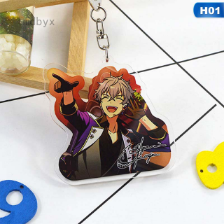 Tmdbyx  Móc Khóa Hình Ngôi Sao