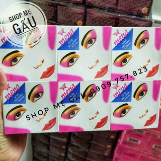 SỈ LỐ 12 HỘP KEM MENA THÁI LAN