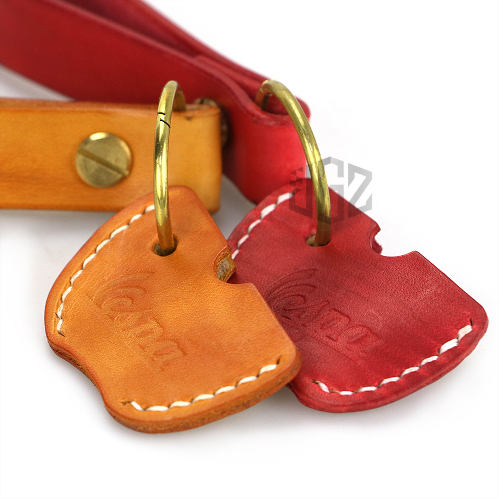 Vỏ bọc chìa khóa bằng da cho xe Piaggio Vespa Gts Sprimavera 125 150 Lx150 S125 chất lượng