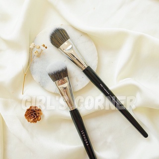 Cọ Nền Sephora 47 Foundation Brush - Cọ Tán Kem Nền Dễ Tán Dạng Dẹt - Cọ sephora - Cọ nền Sephora