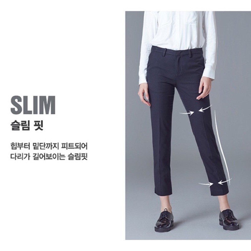 Quần tây  xuất Hàn dư xịn | BigBuy360 - bigbuy360.vn