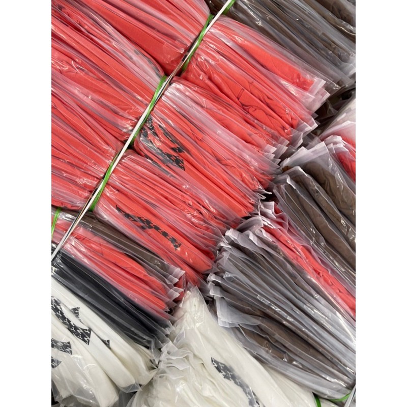 [Mã WASKT410K giảm 10K đơn 50K] ANU231 - ÁO PHÔNG NỮ SÁT NÁCH NY | BigBuy360 - bigbuy360.vn